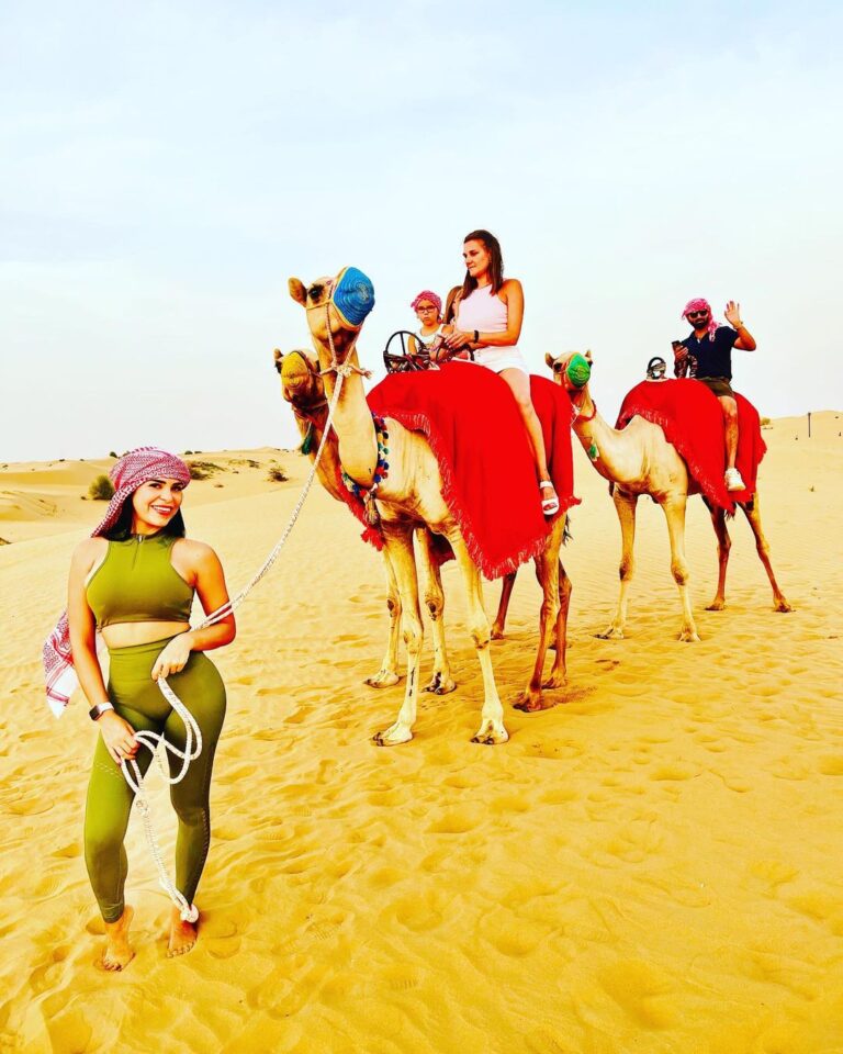 Best yoga teacher in Dubai.